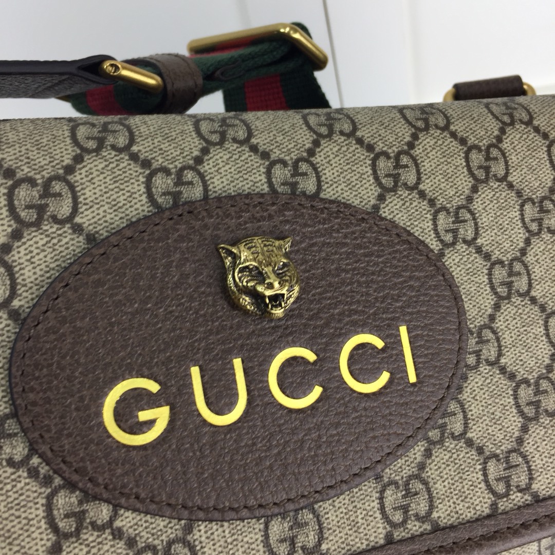 Gucci Satchel Bags